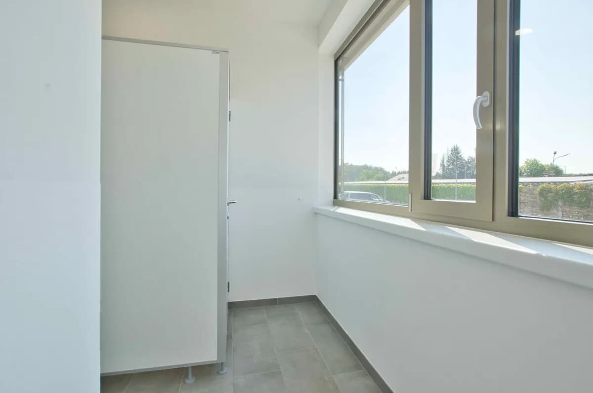 Gewerbeimmobilie mieten in Gmunden – 138 m², € 2.947 – Bild 10 von 24