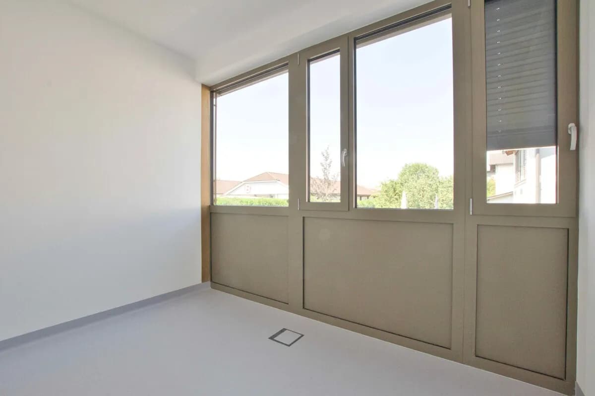 Gewerbeimmobilie mieten in Gmunden – 138 m², € 2.947 – Bild 14 von 24