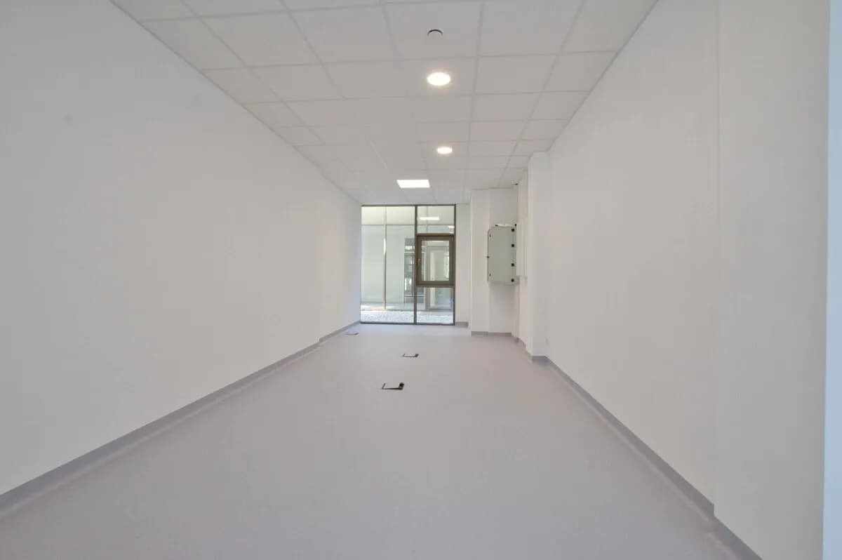 Gewerbeimmobilie mieten in Gmunden – 138 m², € 2.947 – Bild 15 von 24
