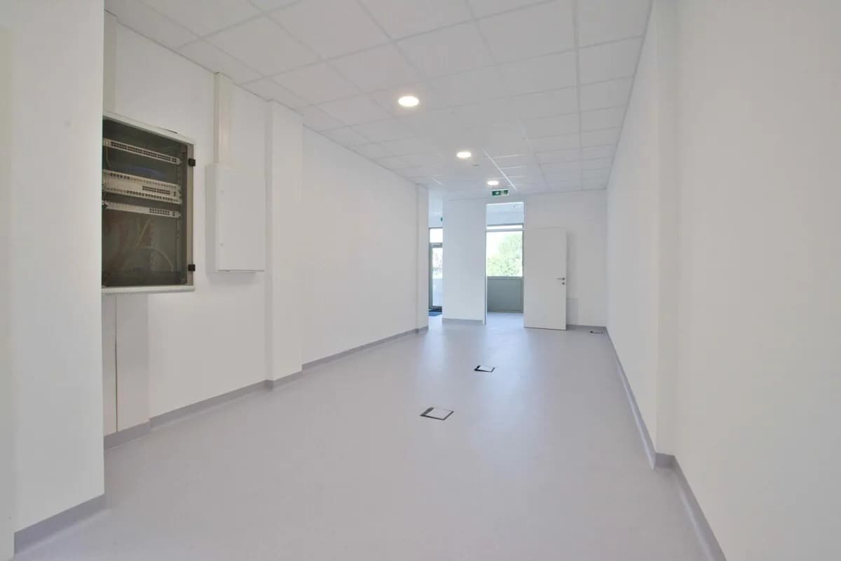 Gewerbeimmobilie mieten in Gmunden – 138 m², € 2.947 – Bild 17 von 24