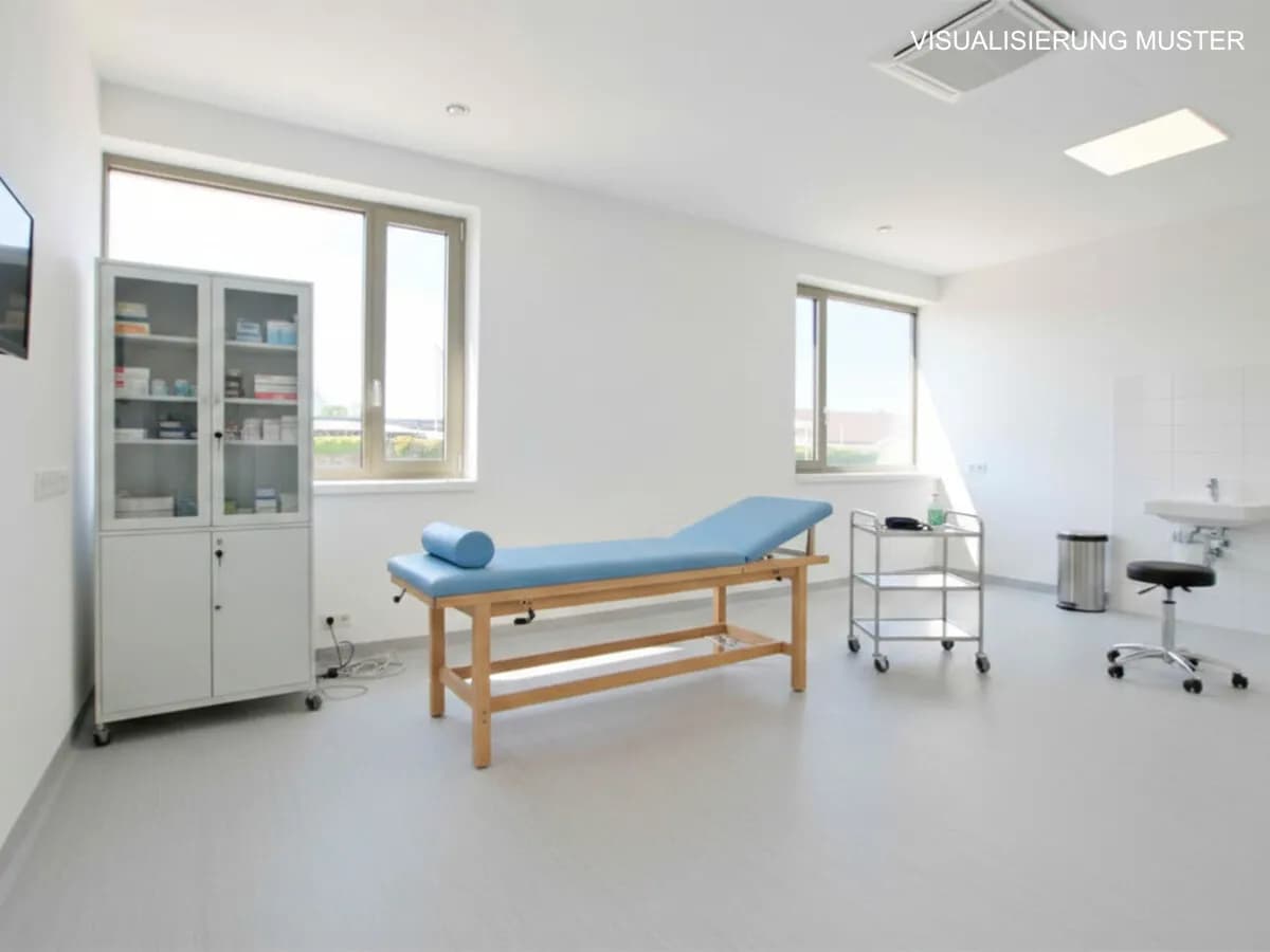 Gewerbeimmobilie mieten in Gmunden – 138 m², € 2.947 – Bild 23 von 24