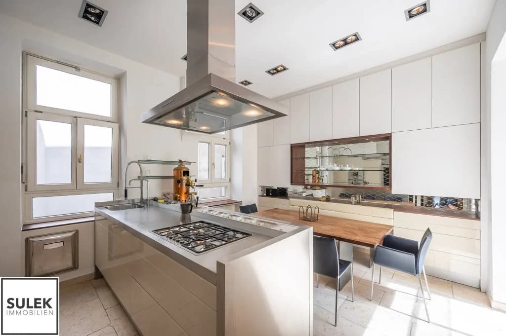 4-Zimmer-Wohnung kaufen in Wien – 133,1 m², € 1.380.000 – Bild 2 von 31