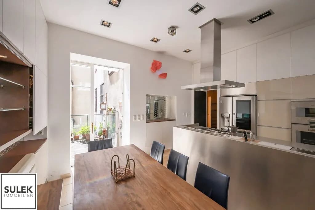 4-Zimmer-Wohnung kaufen in Wien – 133,1 m², € 1.380.000 – Bild 3 von 31