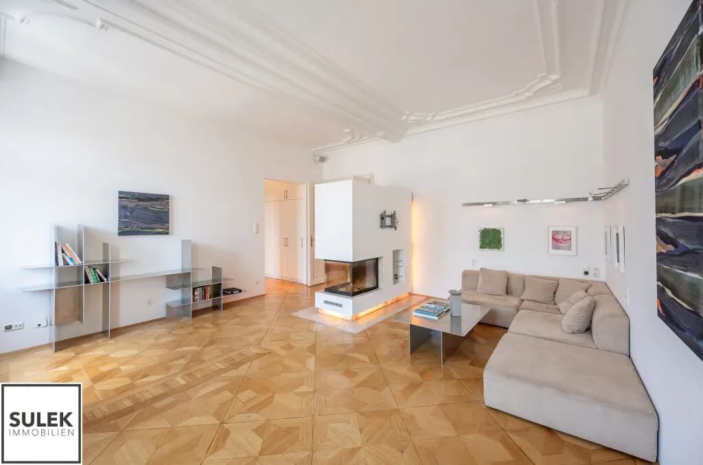 4-Zimmer-Wohnung kaufen in Wien – 133,1 m², € 1.380.000 – Bild 5 von 31