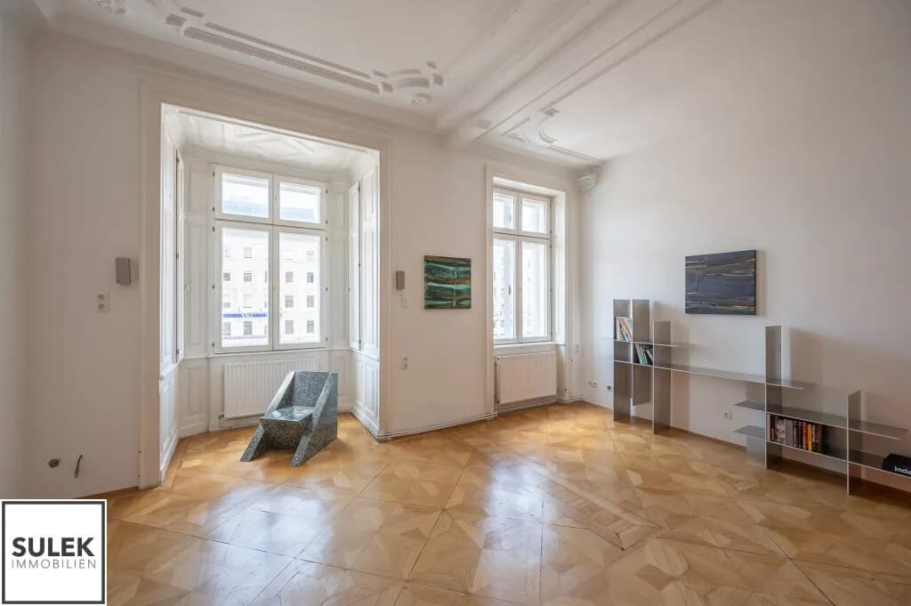 4-Zimmer-Wohnung kaufen in Wien – 133,1 m², € 1.380.000 – Bild 6 von 31