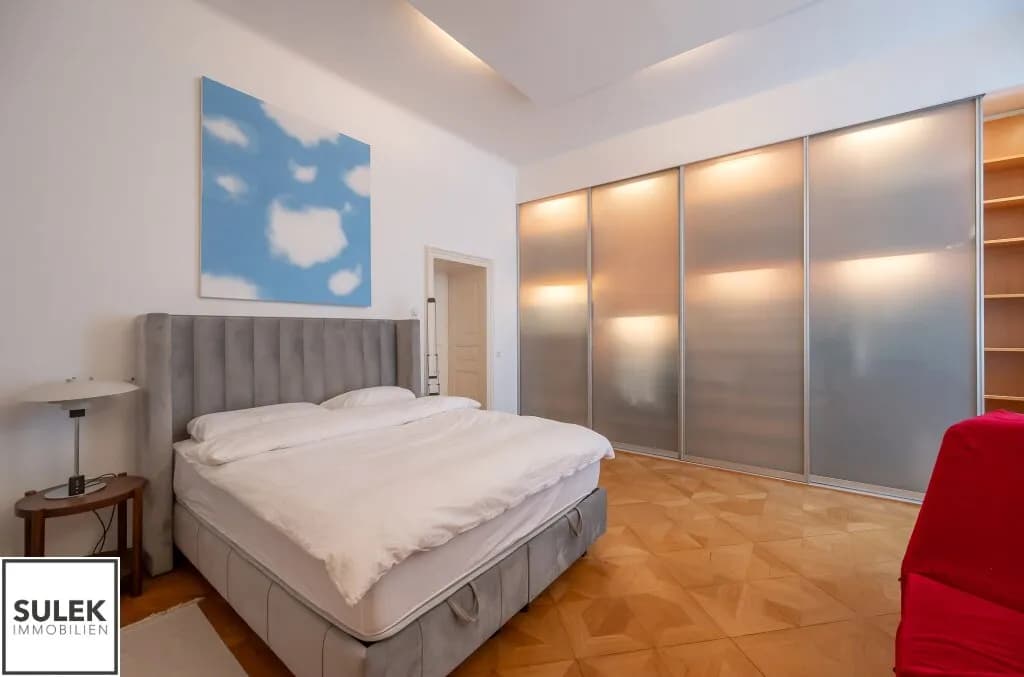 4-Zimmer-Wohnung kaufen in Wien – 133,1 m², € 1.380.000 – Bild 7 von 31