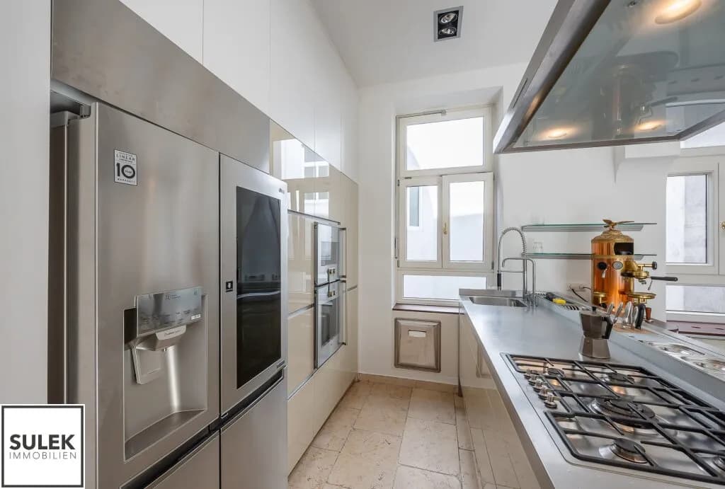 4-Zimmer-Wohnung kaufen in Wien – 133,1 m², € 1.380.000 – Bild 8 von 31