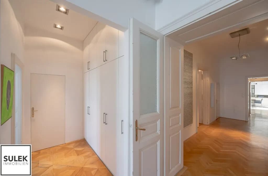 4-Zimmer-Wohnung kaufen in Wien – 133,1 m², € 1.380.000 – Bild 11 von 31