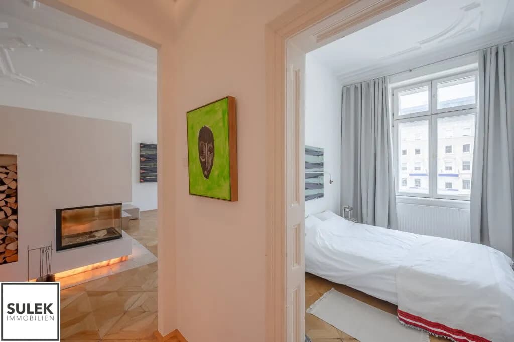 4-Zimmer-Wohnung kaufen in Wien – 133,1 m², € 1.380.000 – Bild 12 von 31