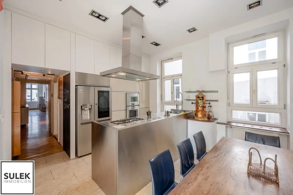 4-Zimmer-Wohnung kaufen in Wien – 133,1 m², € 1.380.000 – Bild 18 von 31