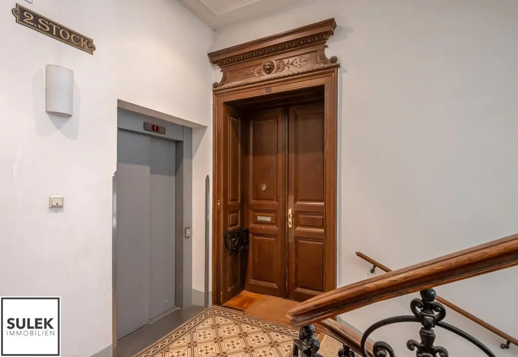 4-Zimmer-Wohnung kaufen in Wien – 133,1 m², € 1.380.000 – Bild 22 von 31