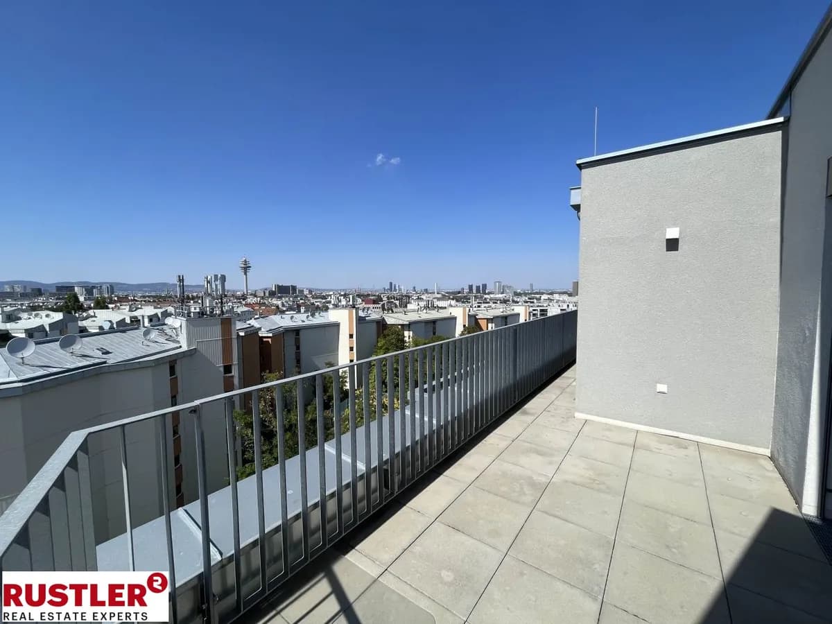 2-Zimmer-Wohnung mieten in Wien – 63,31 m², € 1.199 – Bild 3 von 23