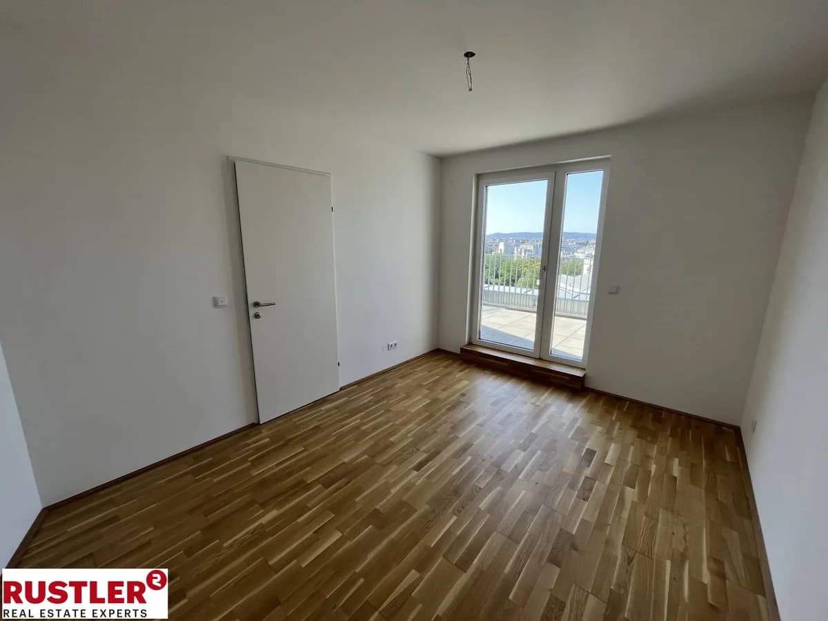 2-Zimmer-Wohnung mieten in Wien – 63,31 m², € 1.199 – Bild 4 von 23