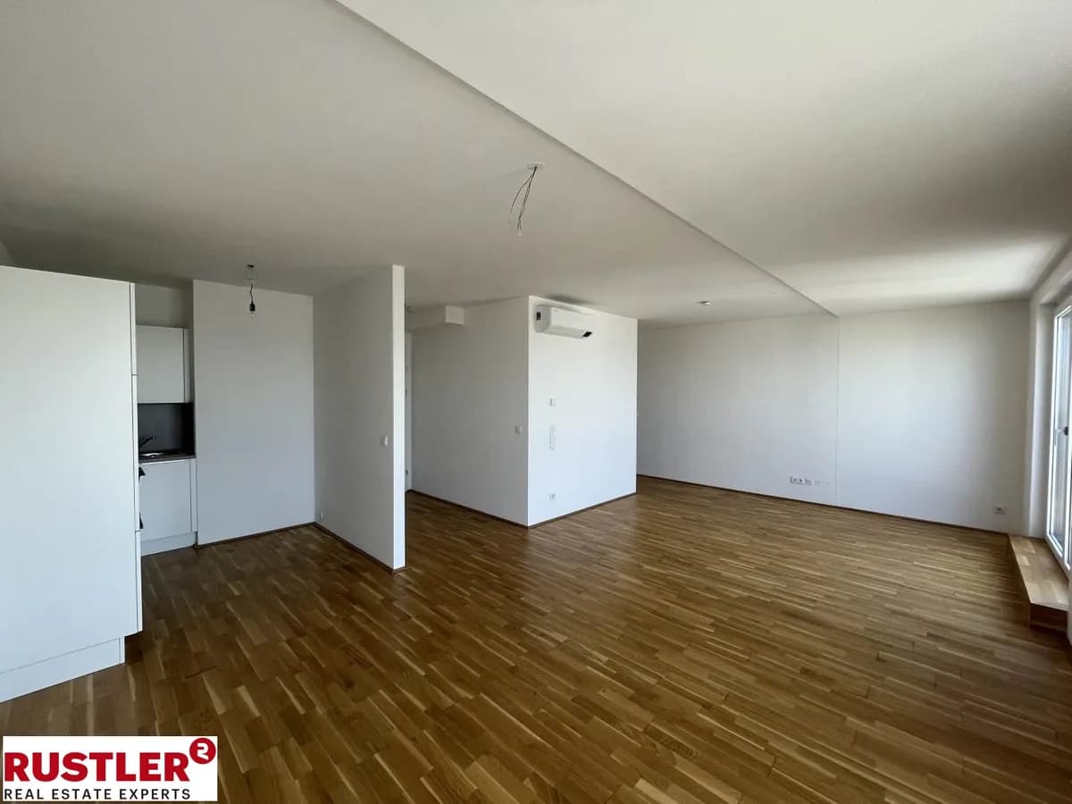 2-Zimmer-Wohnung mieten in Wien – 63,31 m², € 1.199 – Bild 6 von 23