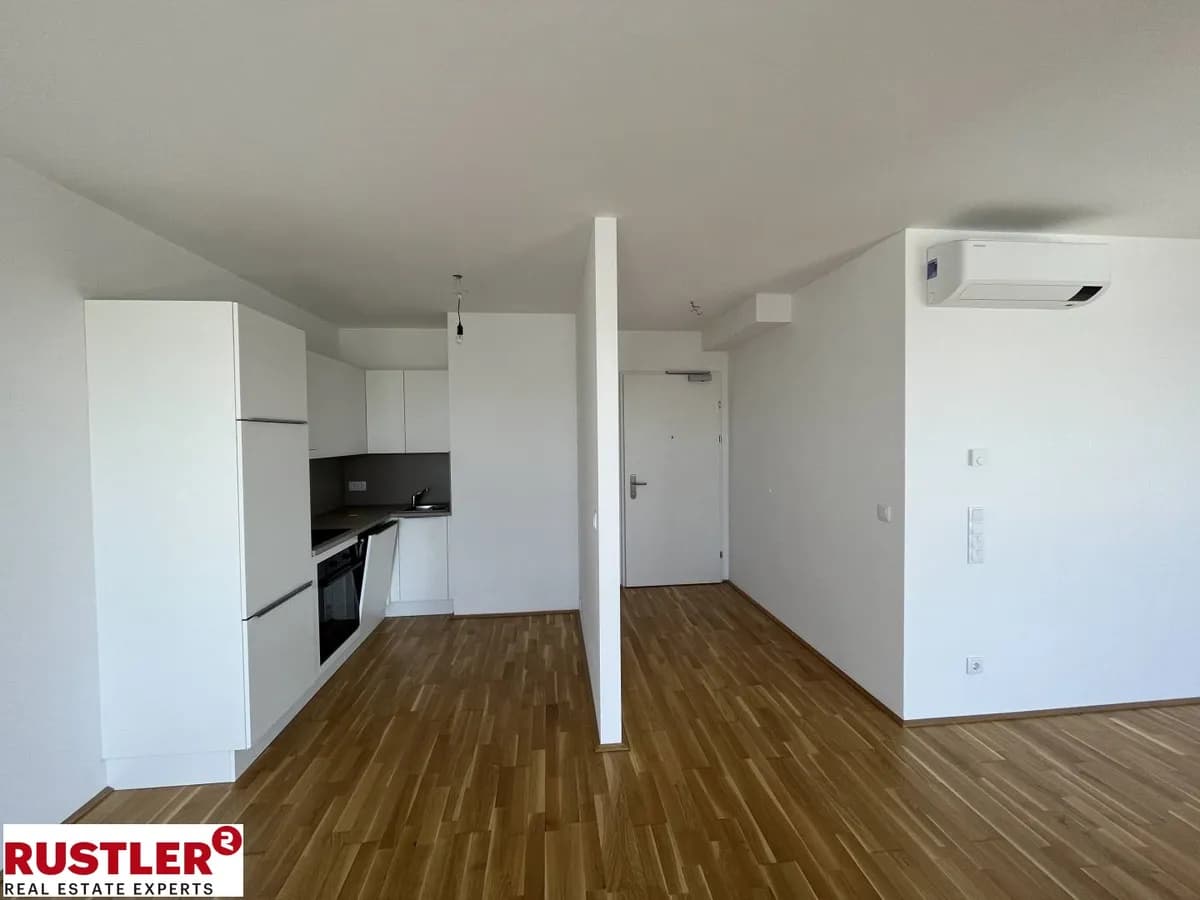 2-Zimmer-Wohnung mieten in Wien – 63,31 m², € 1.199 – Bild 12 von 23