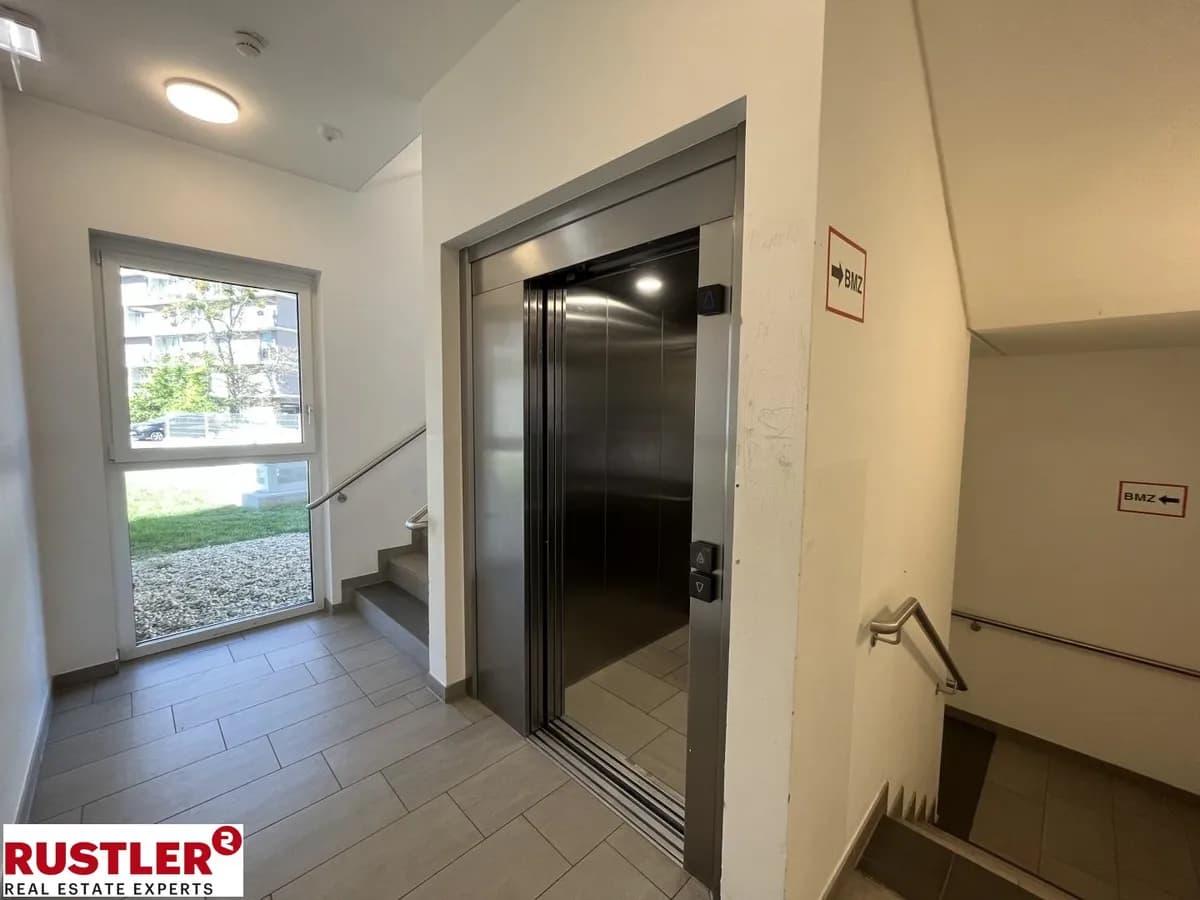 2-Zimmer-Wohnung mieten in Wien – 63,31 m², € 1.199 – Bild 13 von 23