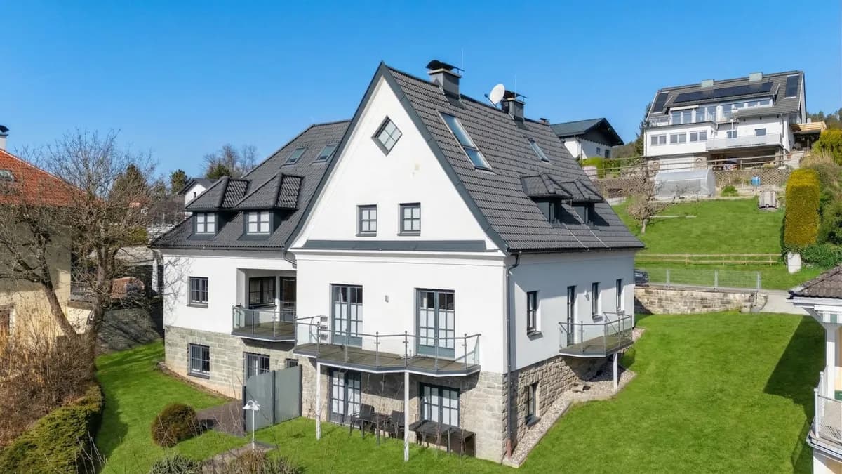 2-Zimmer-Wohnung kaufen in Villach Land – 33,6 m², € 268.800 – Bild 2 von 15