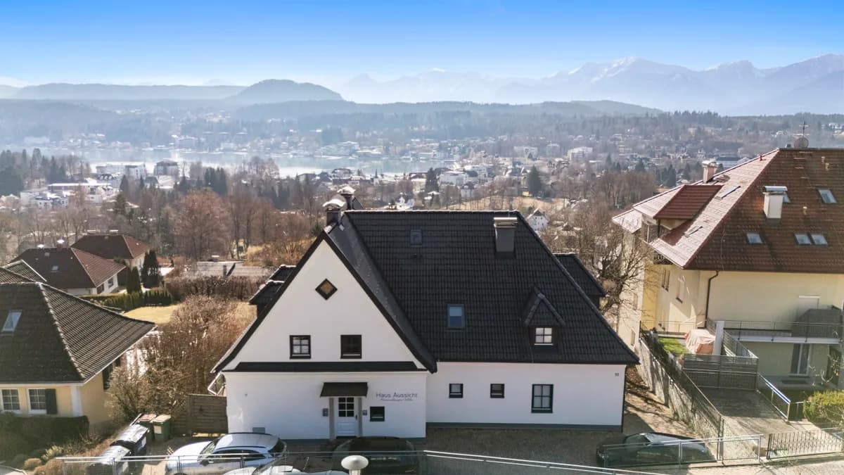 2-Zimmer-Wohnung kaufen in Villach Land – 33,6 m², € 268.800 – Bild 3 von 15