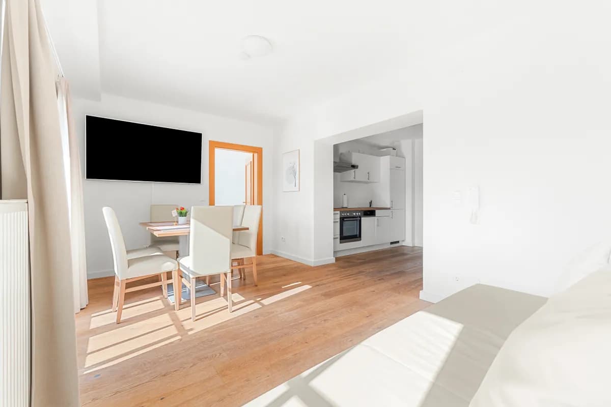 2-Zimmer-Wohnung kaufen in Villach Land – 33,6 m², € 268.800 – Bild 4 von 15