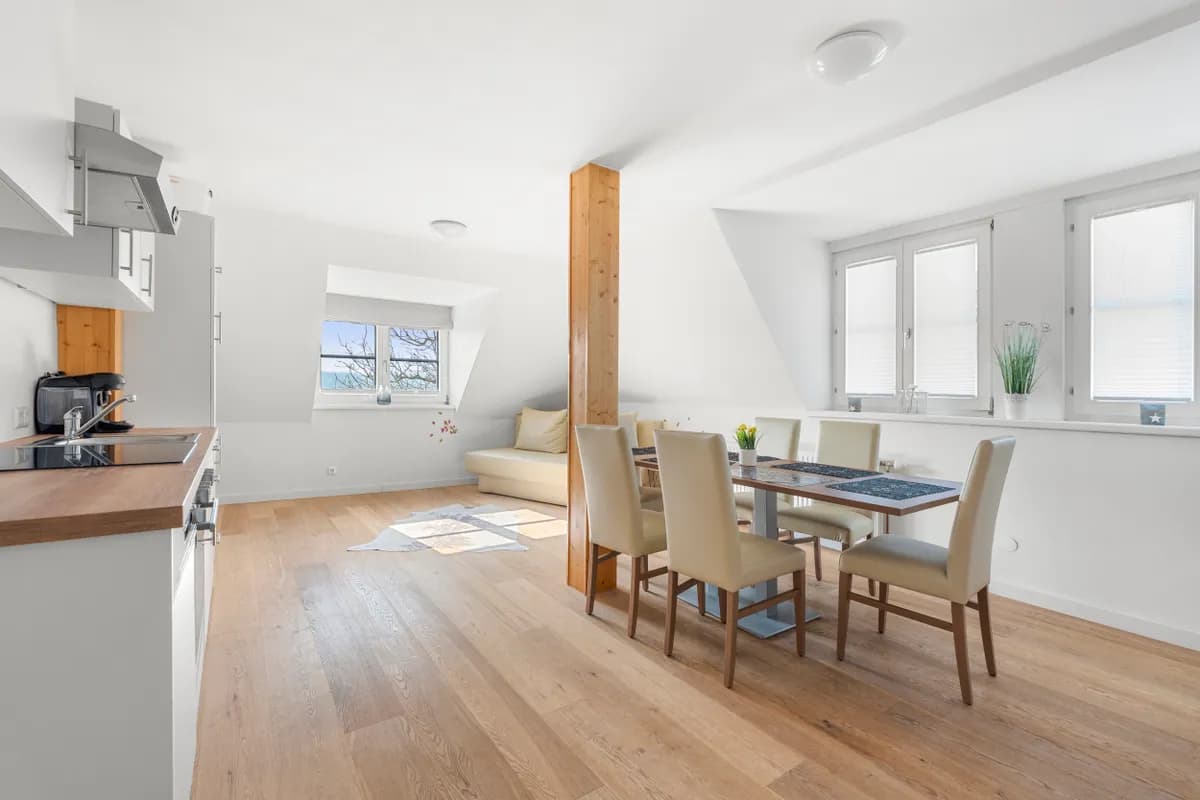 2-Zimmer-Wohnung kaufen in Villach Land – 33,6 m², € 268.800 – Bild 6 von 15