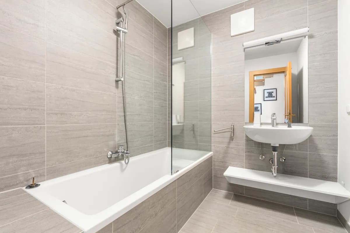 2-Zimmer-Wohnung kaufen in Villach Land – 33,6 m², € 268.800 – Bild 10 von 15
