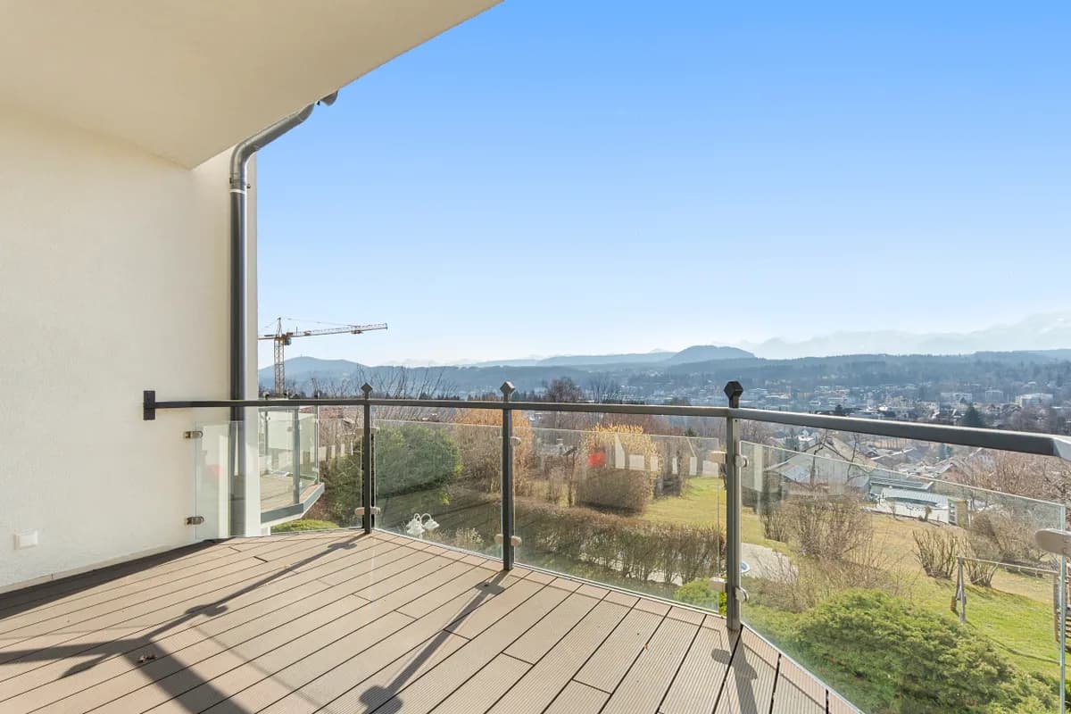 2-Zimmer-Wohnung kaufen in Villach Land – 33,6 m², € 268.800 – Bild 11 von 15
