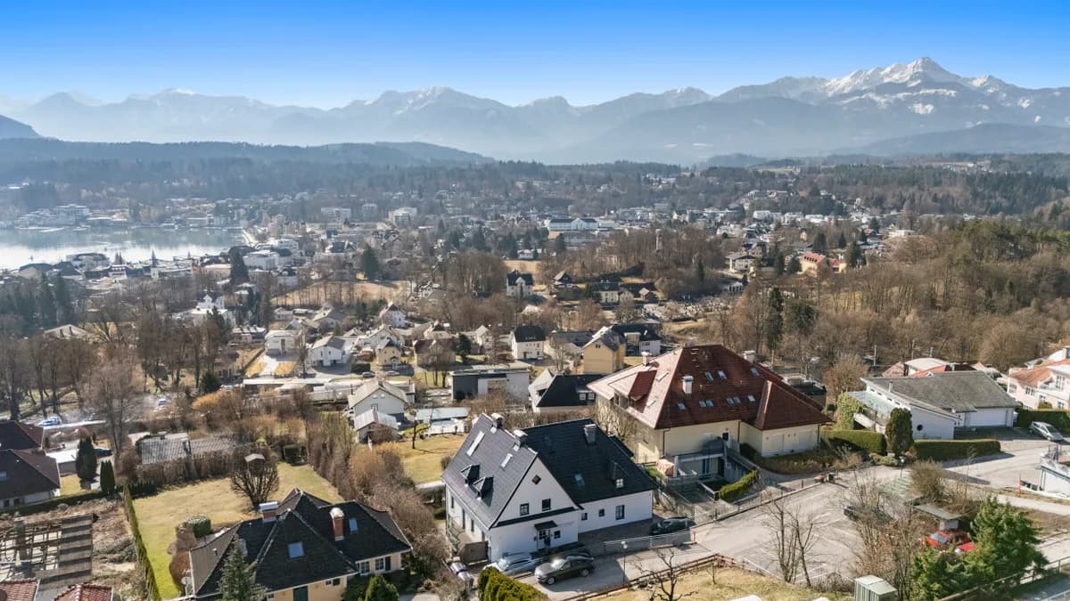 2-Zimmer-Wohnung kaufen in Villach Land – 33,6 m², € 268.800 – Bild 12 von 15
