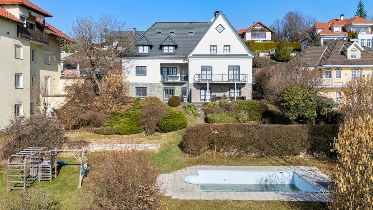 2-Zimmer-Wohnung kaufen in Villach Land – 33,6 m², € 268.800 – Bild 13 von 15