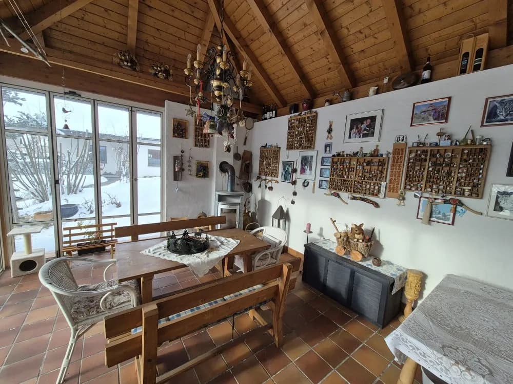 Haus kaufen in Tamsweg – 350 m², € 950.000 – Bild 12 von 19
