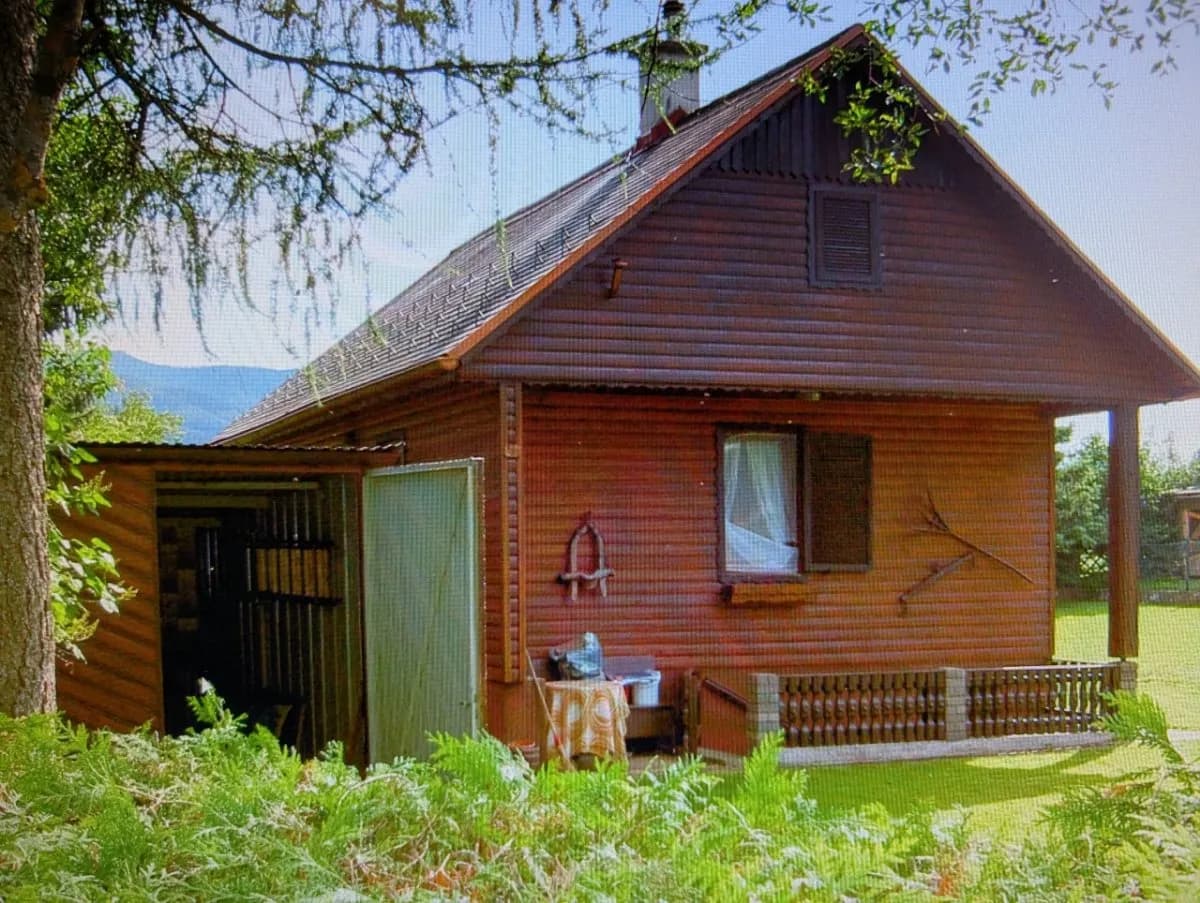 2-Zimmer-Wohnung kaufen in Bruck-Mürzzuschlag – 39 m², € 100.000