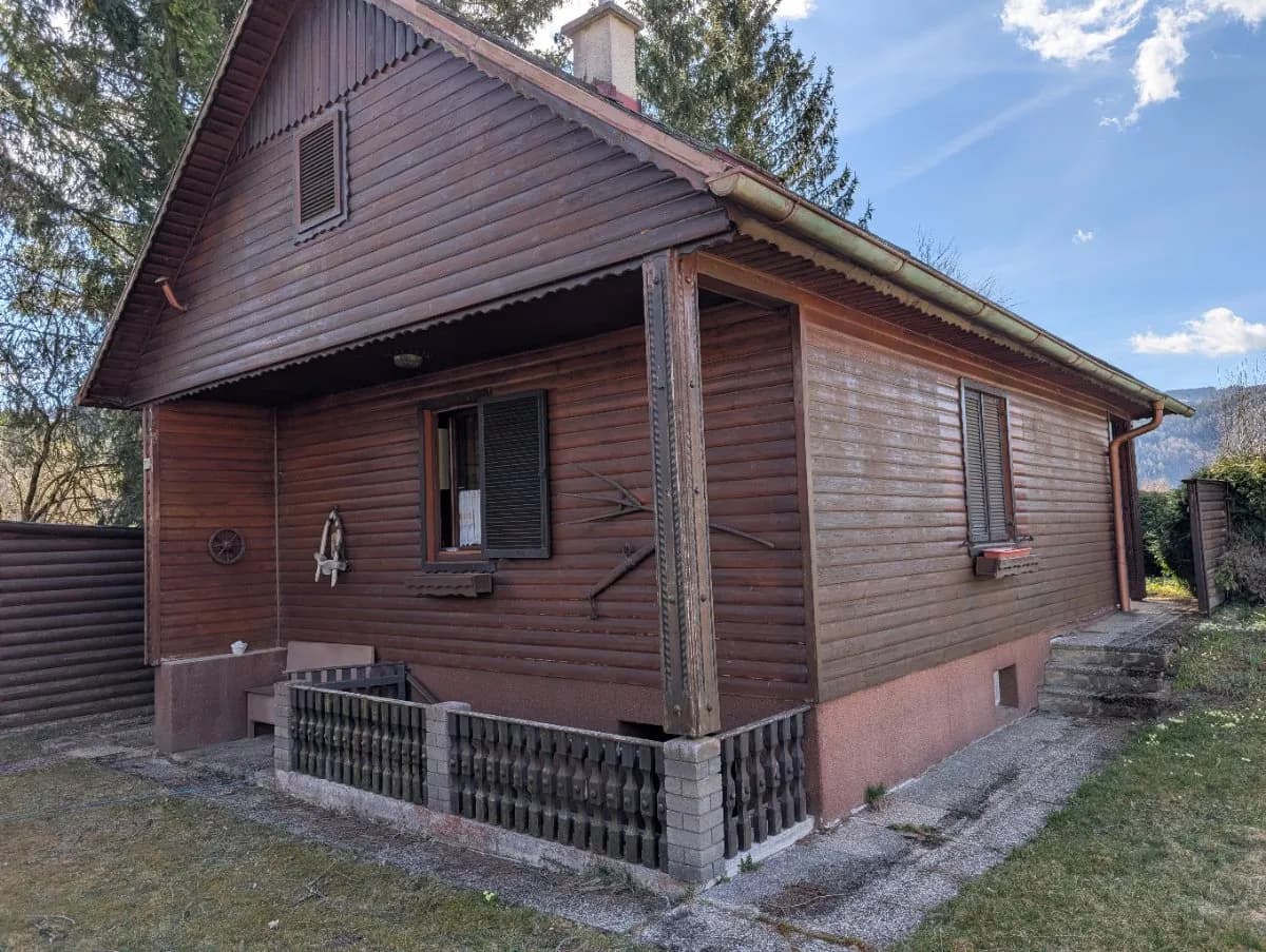 2-Zimmer-Wohnung kaufen in Bruck-Mürzzuschlag – 39 m², € 100.000 – Bild 3 von 23