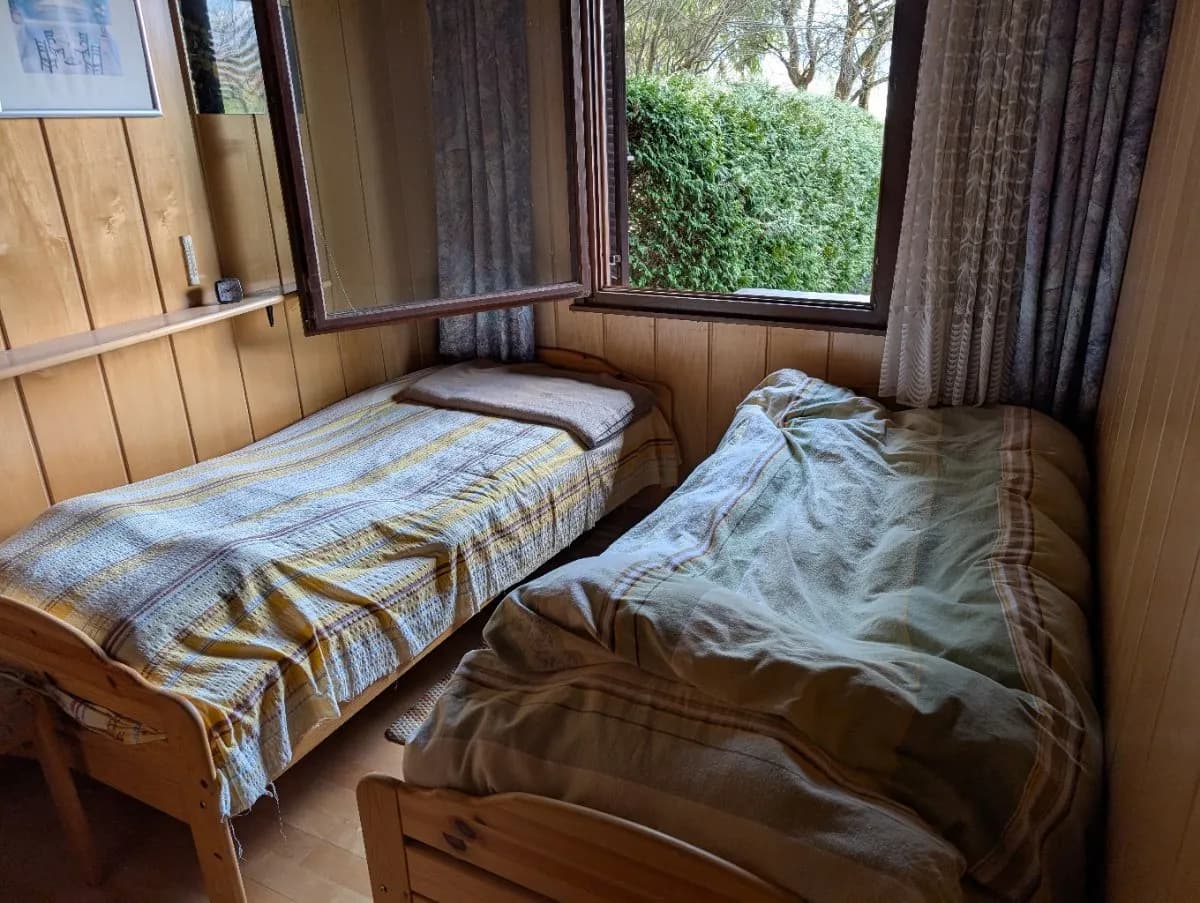 2-Zimmer-Wohnung kaufen in Bruck-Mürzzuschlag – 39 m², € 100.000 – Bild 11 von 23