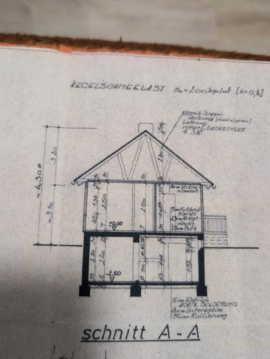 2-Zimmer-Wohnung kaufen in Bruck-Mürzzuschlag – 39 m², € 100.000 – Bild 23 von 23