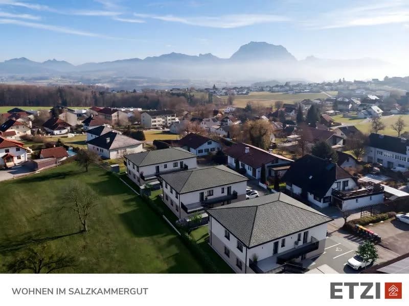 3-Zimmer-Wohnung kaufen in Gmunden – 68,76 m², € 310.900 – Bild 2 von 15