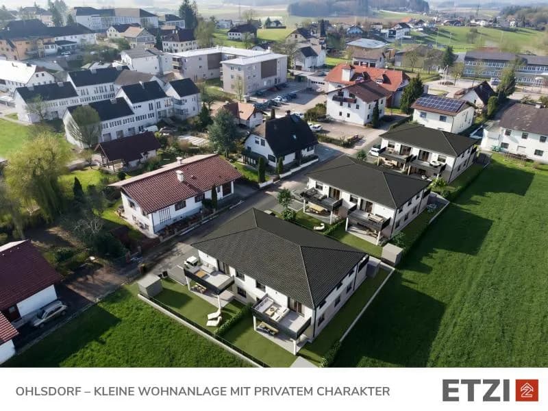 3-Zimmer-Wohnung kaufen in Gmunden – 68,76 m², € 310.900 – Bild 5 von 15