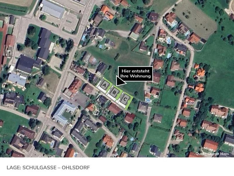 3-Zimmer-Wohnung kaufen in Gmunden – 68,76 m², € 310.900 – Bild 9 von 15