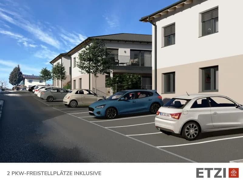 3-Zimmer-Wohnung kaufen in Gmunden – 69,68 m², € 326.100 – Bild 7 von 16