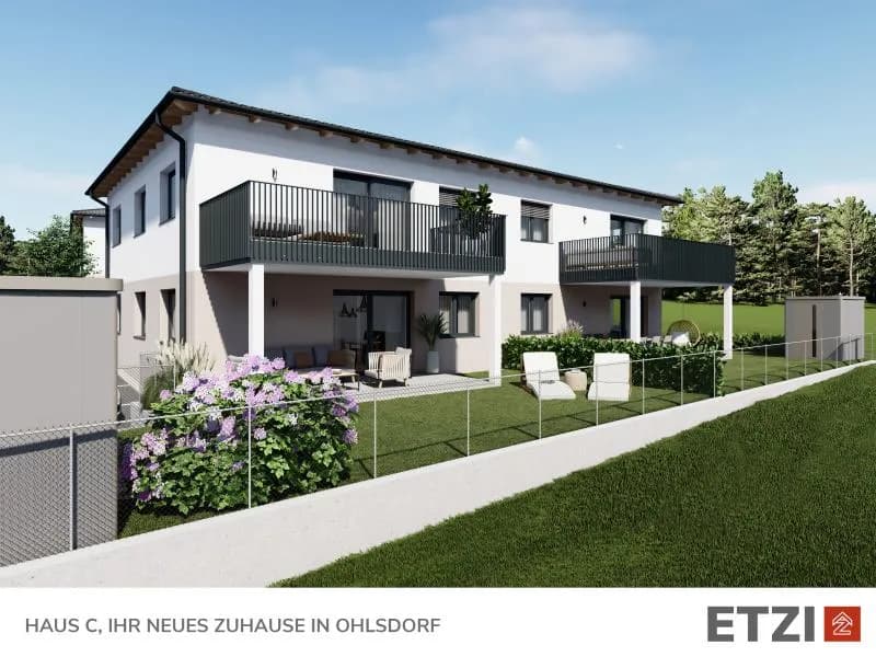 3-Zimmer-Wohnung kaufen in Gmunden – 69,68 m², € 326.100 – Bild 9 von 16