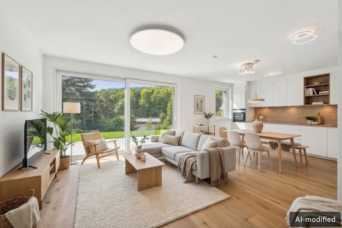 8-Zimmer-Haus kaufen in Sankt Pölten Land – 199 m², € 1.130.000 – Bild 2 von 17