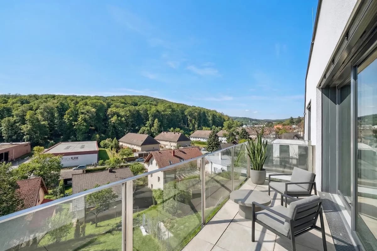 8-Zimmer-Haus kaufen in Sankt Pölten Land – 199 m², € 1.130.000 – Bild 5 von 17