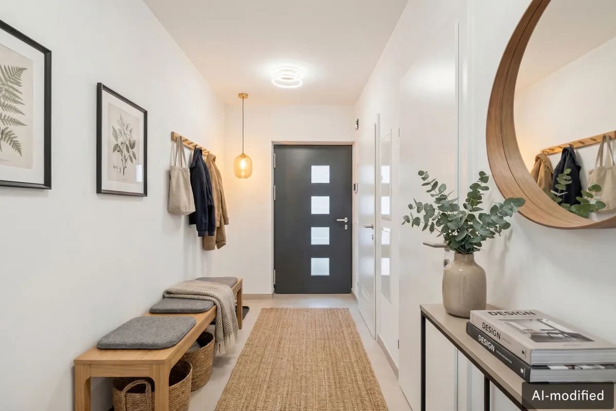 8-Zimmer-Haus kaufen in Sankt Pölten Land – 199 m², € 1.130.000 – Bild 6 von 17