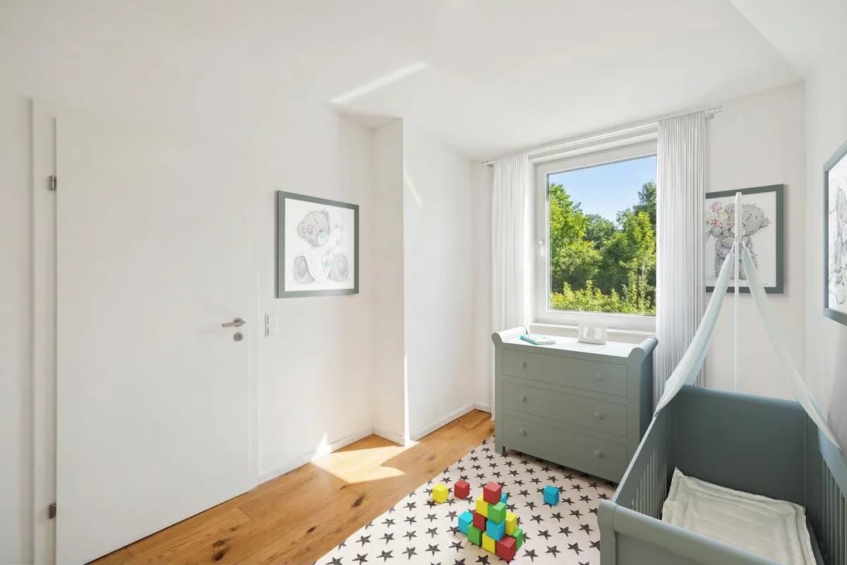 8-Zimmer-Haus kaufen in Sankt Pölten Land – 199 m², € 1.130.000 – Bild 9 von 17