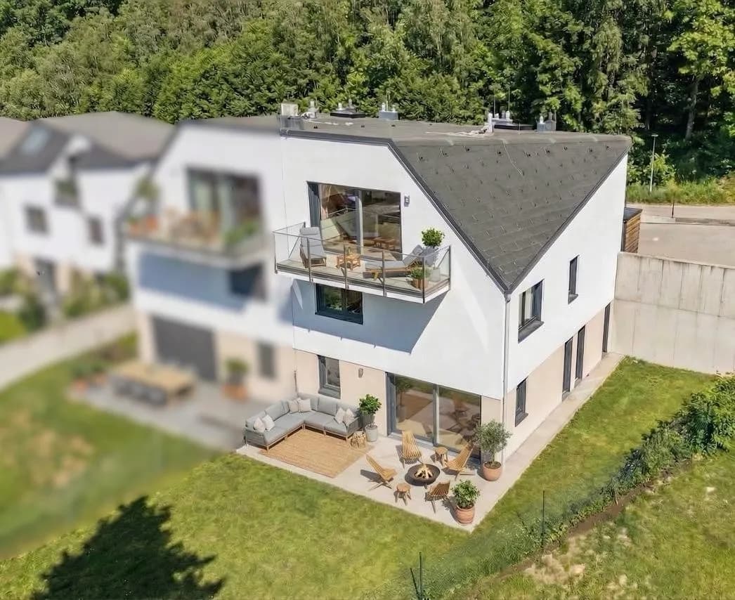 8-Zimmer-Haus kaufen in Sankt Pölten Land – 199 m², € 1.130.000 – Bild 12 von 17