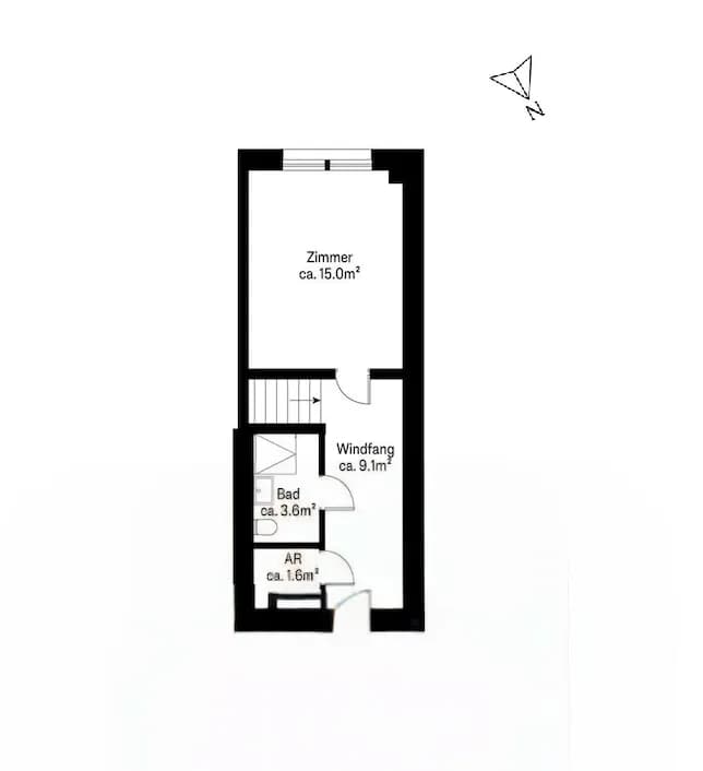 8-Zimmer-Haus kaufen in Sankt Pölten Land – 199 m², € 1.130.000 – Bild 15 von 17