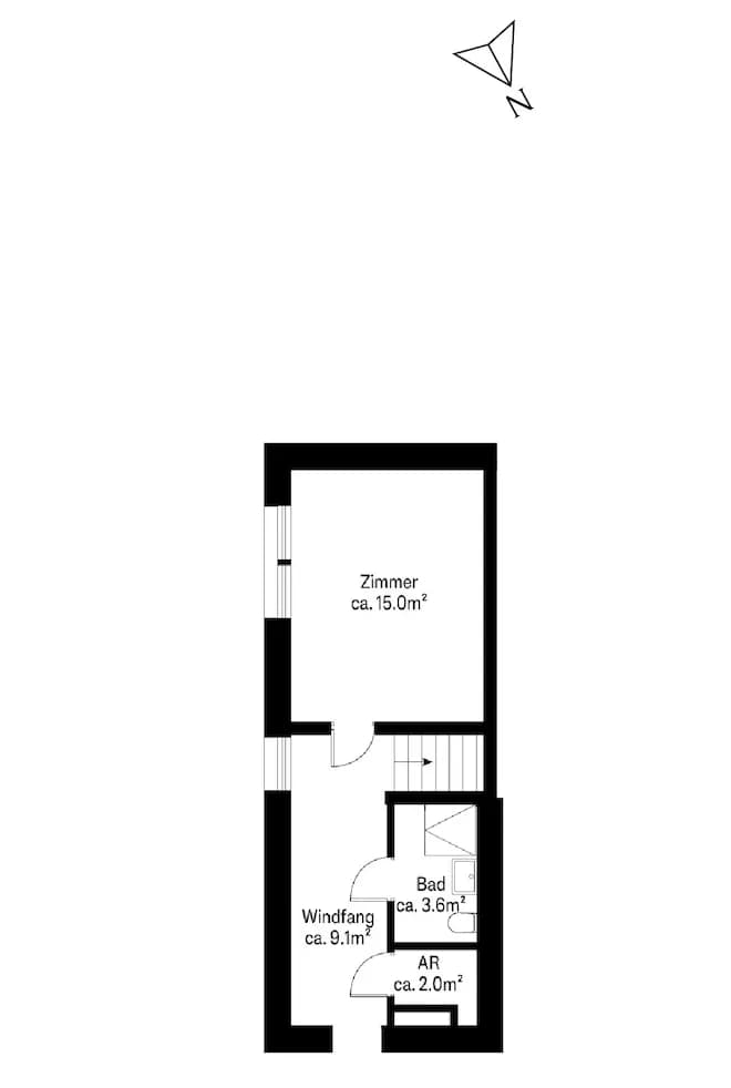 8-Zimmer-Haus kaufen in Sankt Pölten Land – 199 m², € 1.130.000 – Bild 16 von 17
