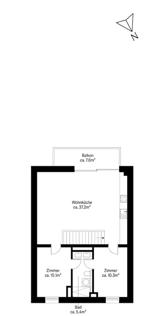 8-Zimmer-Haus kaufen in Sankt Pölten Land – 199 m², € 1.130.000 – Bild 17 von 17