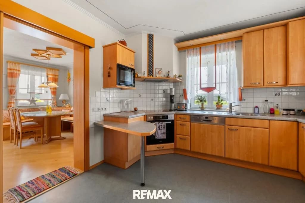 8-Zimmer-Grundstück kaufen in Weiz – 130 706 m², € 1.329.000 – Bild 3 von 17