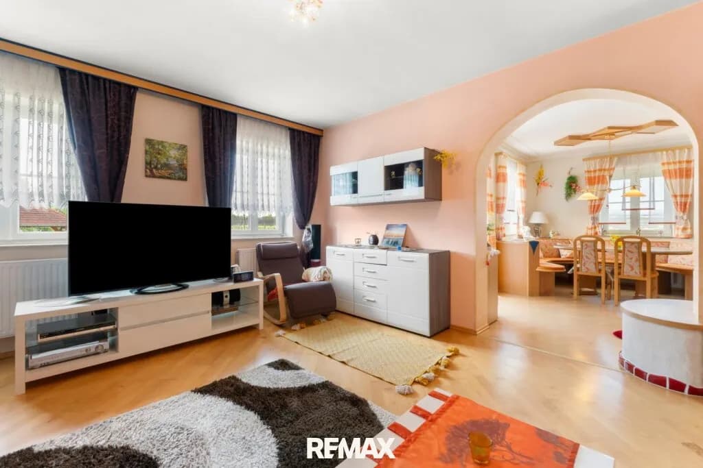 8-Zimmer-Grundstück kaufen in Weiz – 130 706 m², € 1.329.000 – Bild 5 von 17