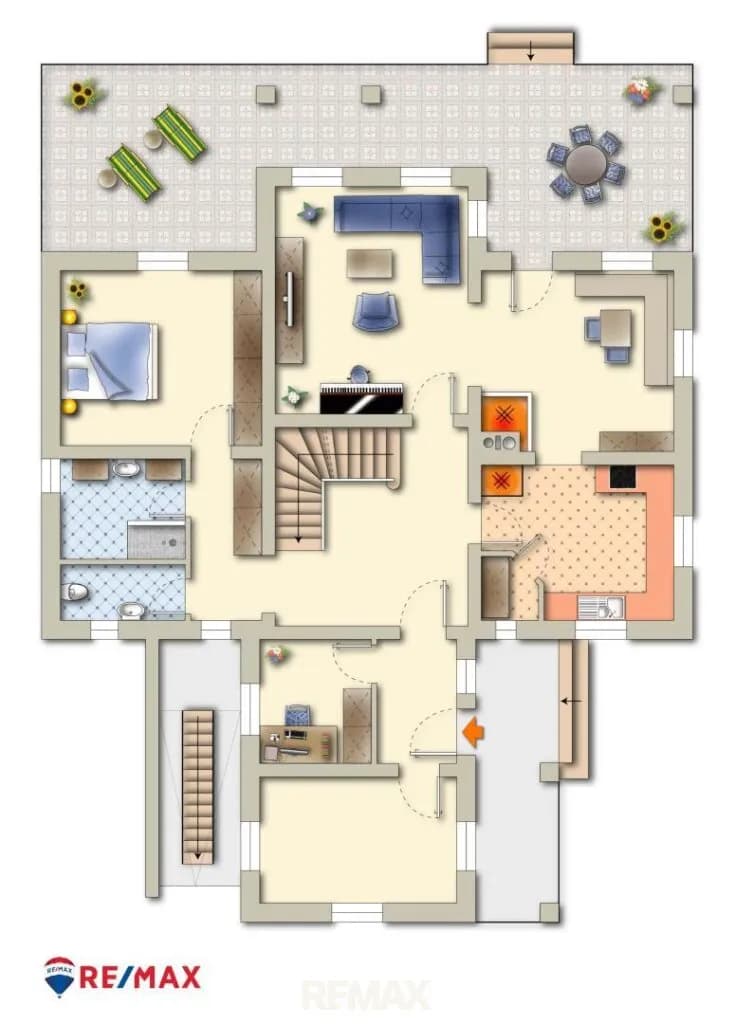 8-Zimmer-Grundstück kaufen in Weiz – 130 706 m², € 1.329.000 – Bild 9 von 17