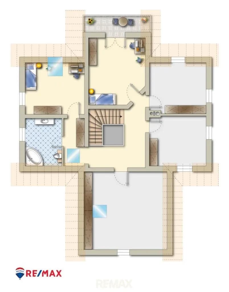 8-Zimmer-Grundstück kaufen in Weiz – 130 706 m², € 1.329.000 – Bild 14 von 17